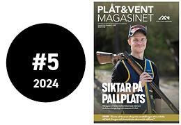 Missa inte Jörgen Rasmussons senaste ledare i Plåt & Vent Magasinet!